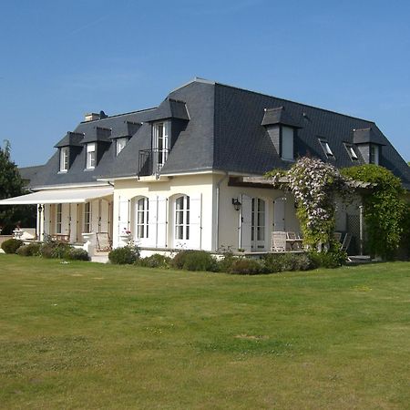 에피니악 L'Oisette B&B 외부 사진