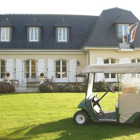 에피니악 L'Oisette B&B 외부 사진