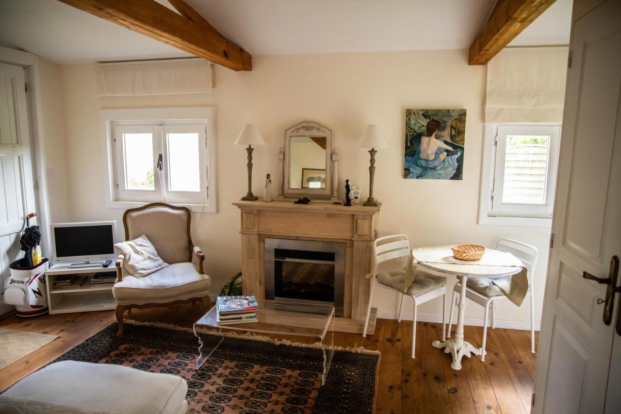 에피니악 L'Oisette B&B 외부 사진