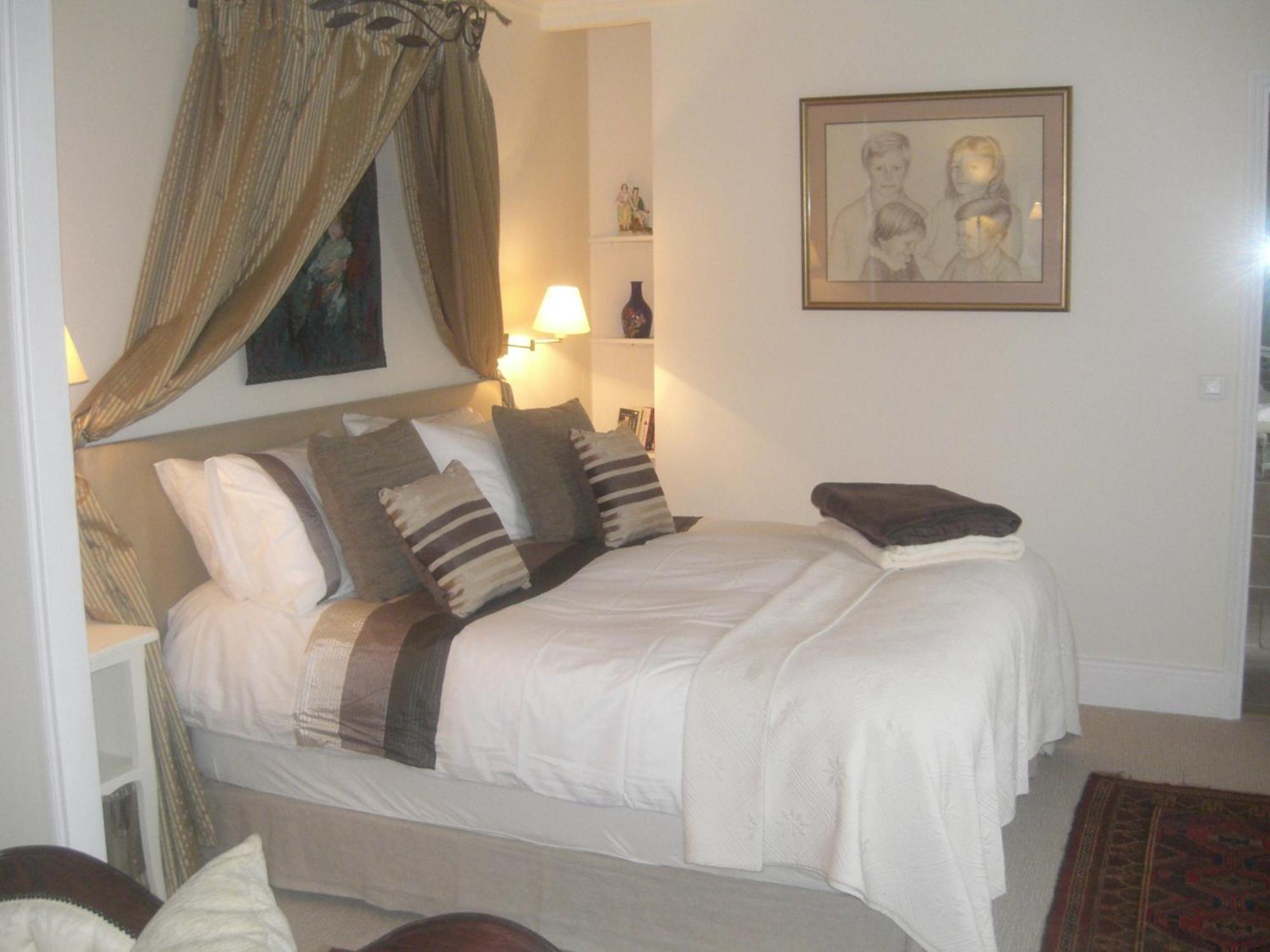 에피니악 L'Oisette B&B 외부 사진