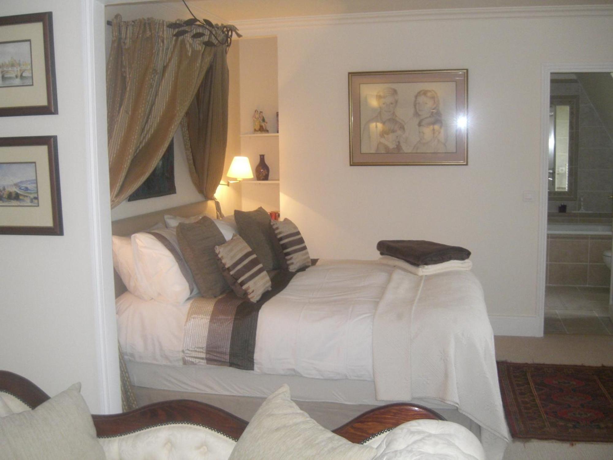 에피니악 L'Oisette B&B 외부 사진