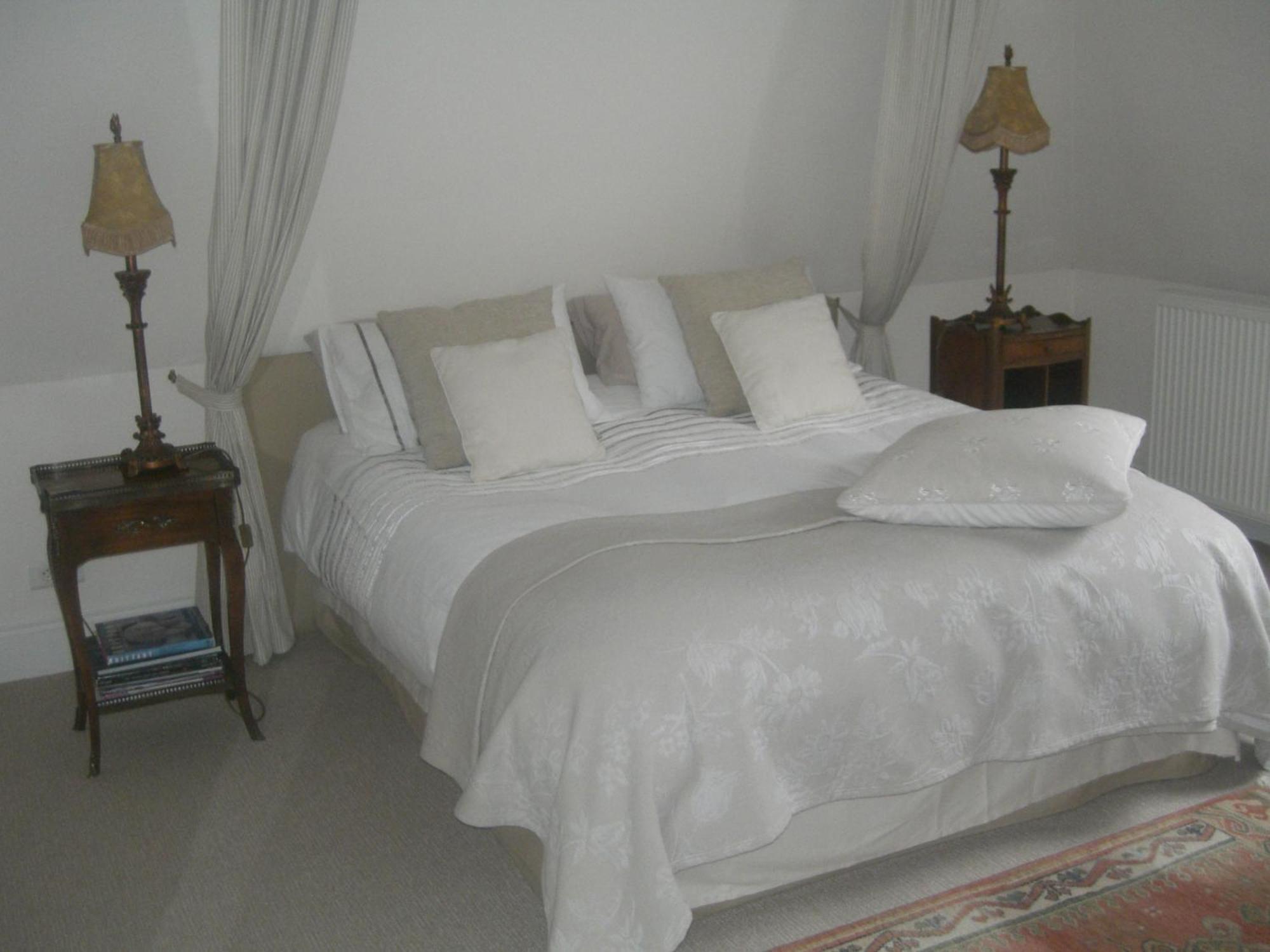 에피니악 L'Oisette B&B 외부 사진
