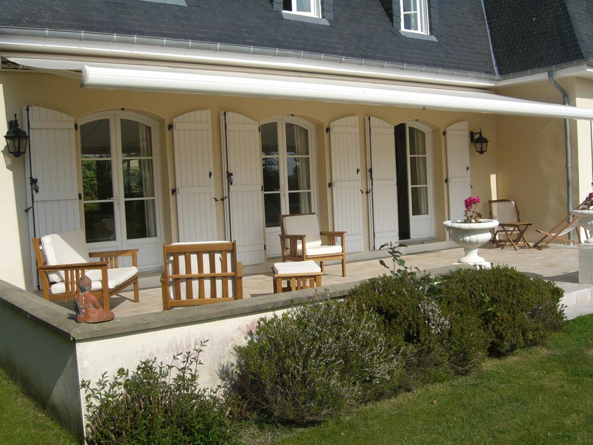 에피니악 L'Oisette B&B 외부 사진
