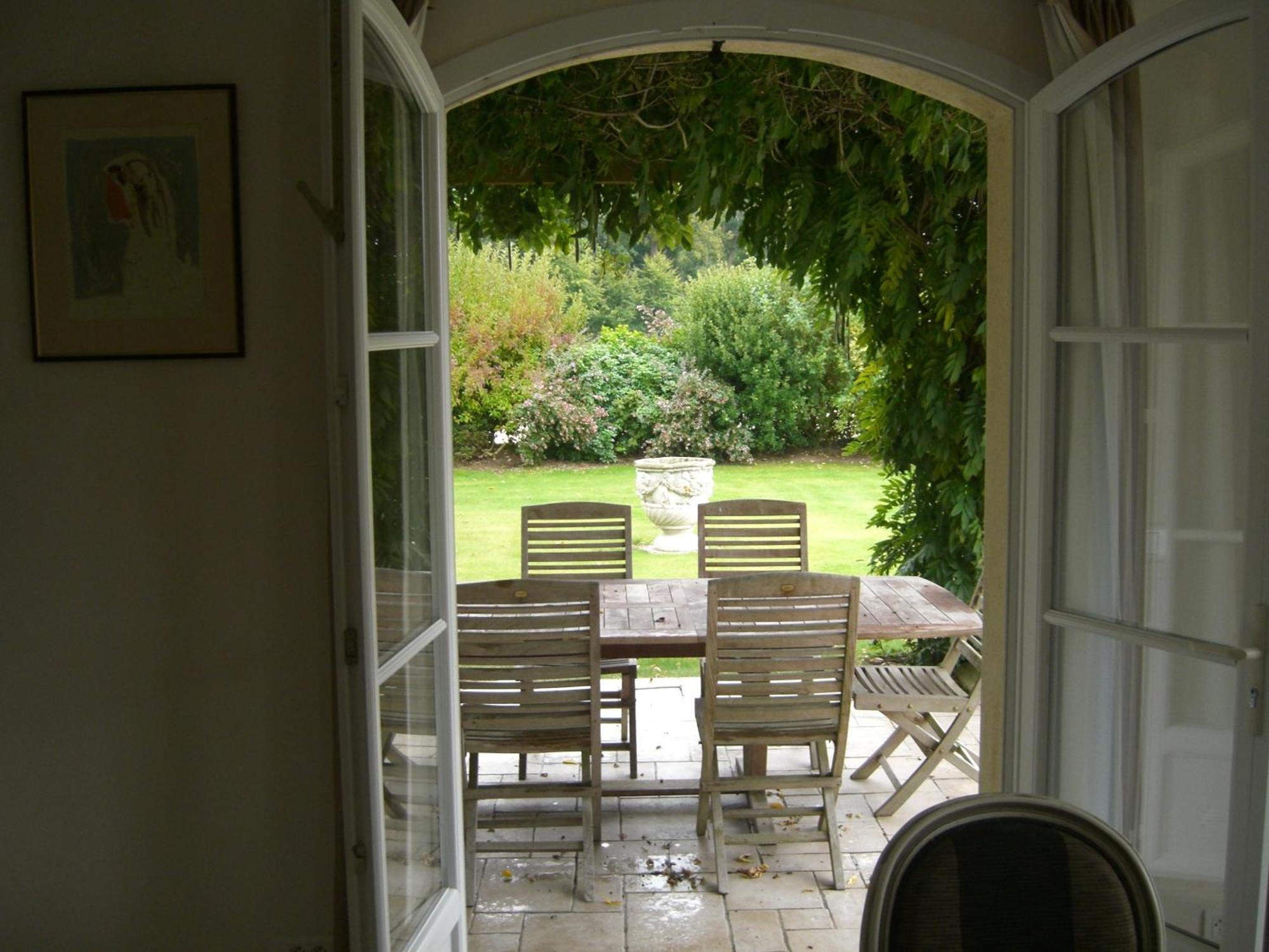 에피니악 L'Oisette B&B 외부 사진