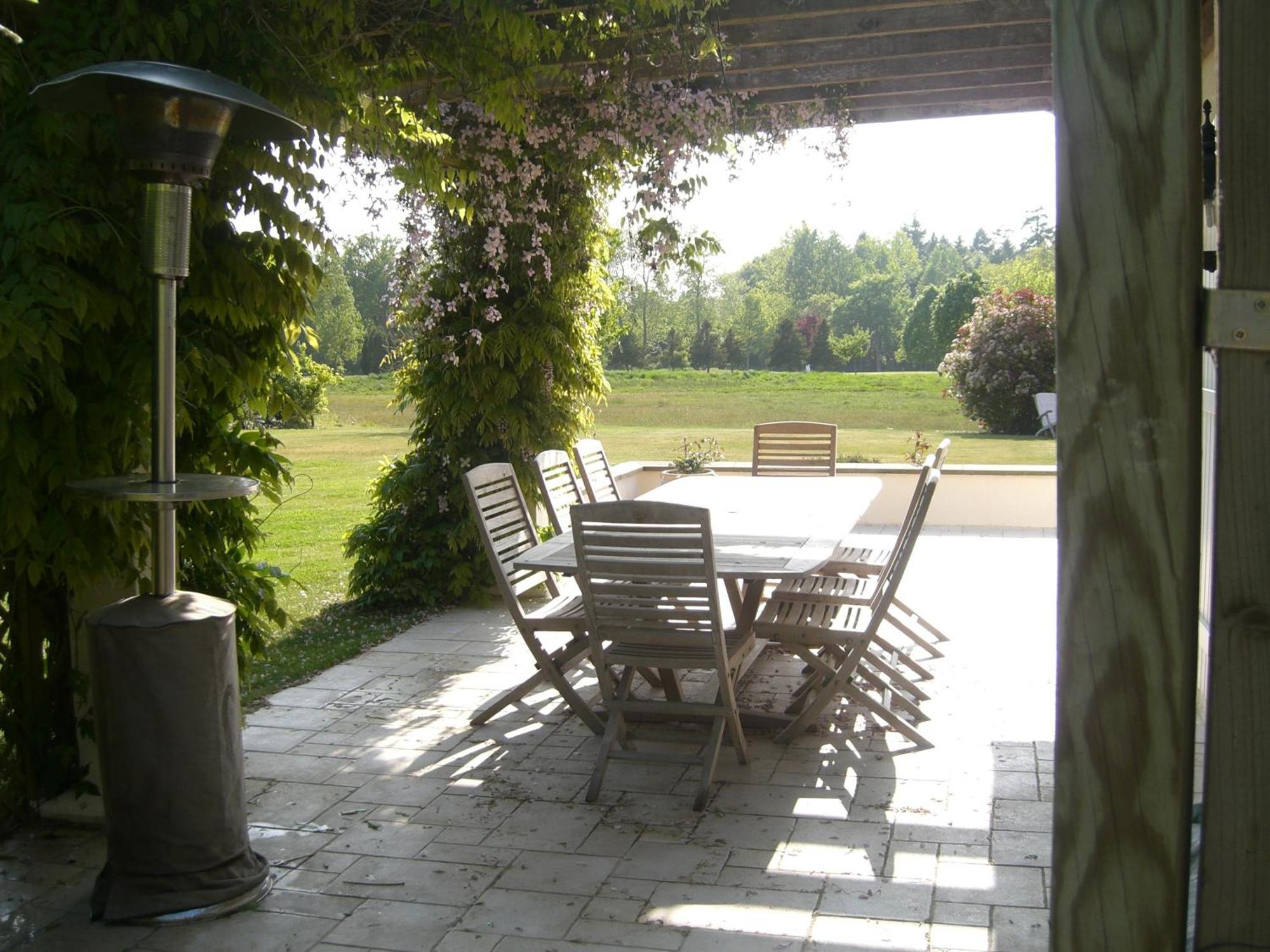 에피니악 L'Oisette B&B 외부 사진