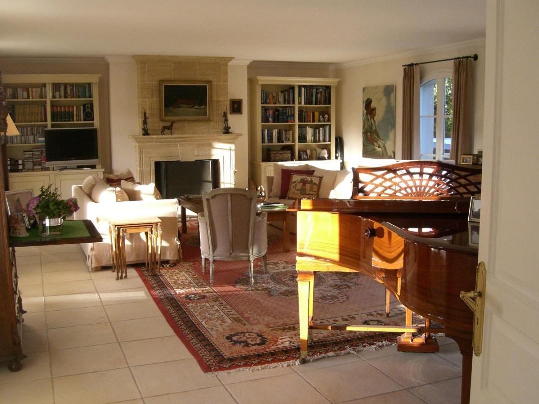 에피니악 L'Oisette B&B 외부 사진