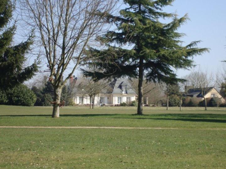 에피니악 L'Oisette B&B 외부 사진