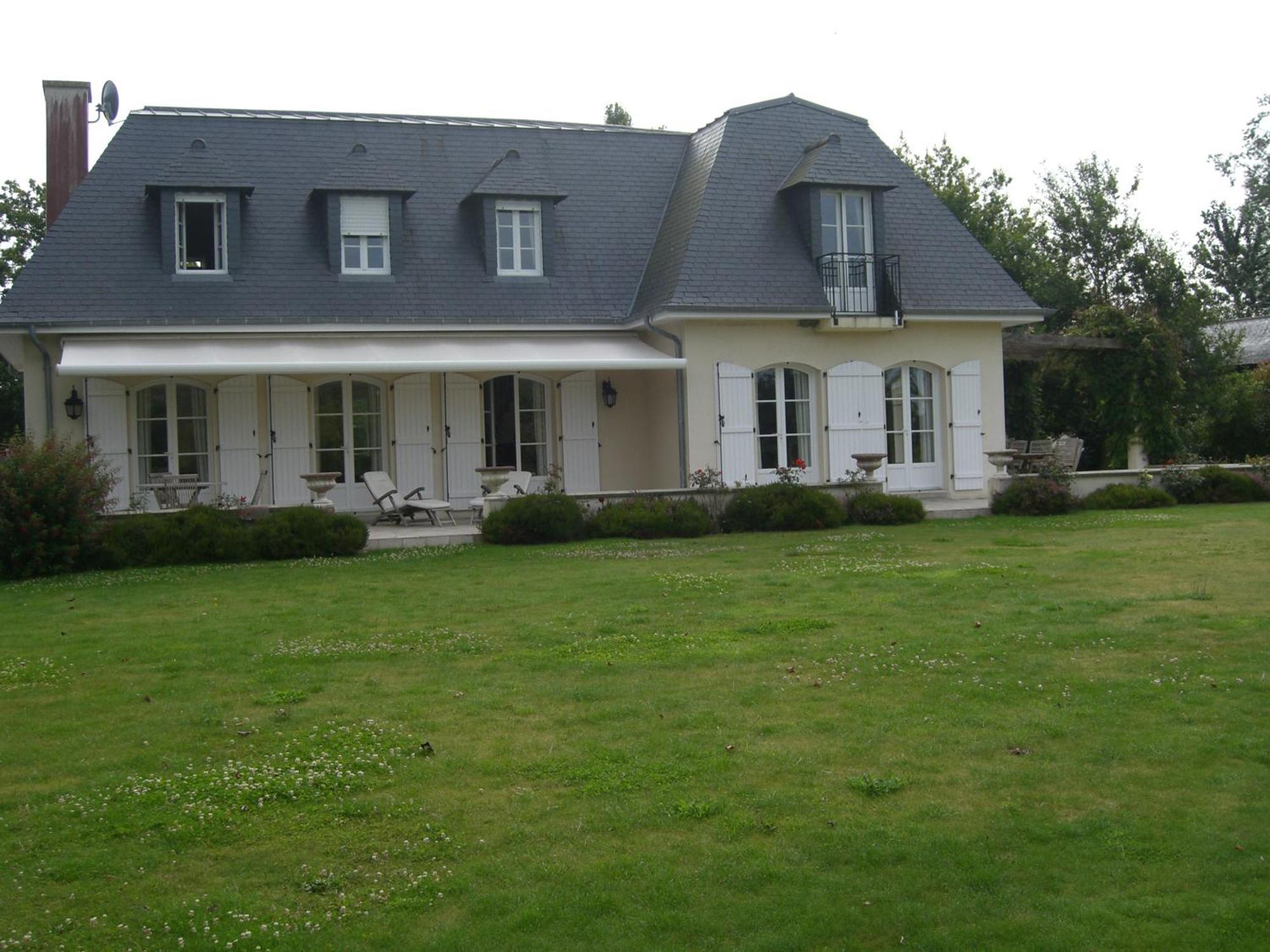 에피니악 L'Oisette B&B 외부 사진