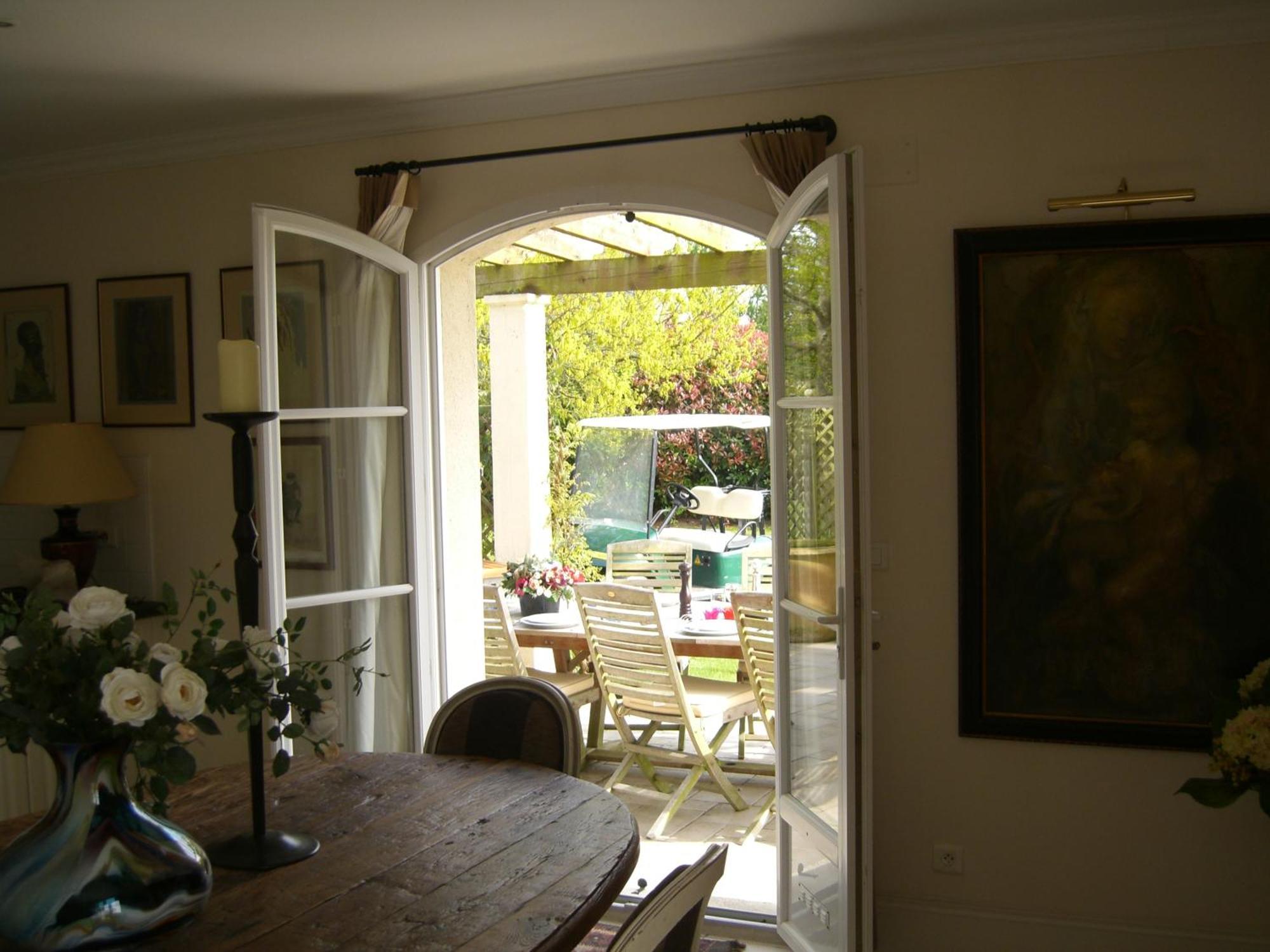 에피니악 L'Oisette B&B 외부 사진