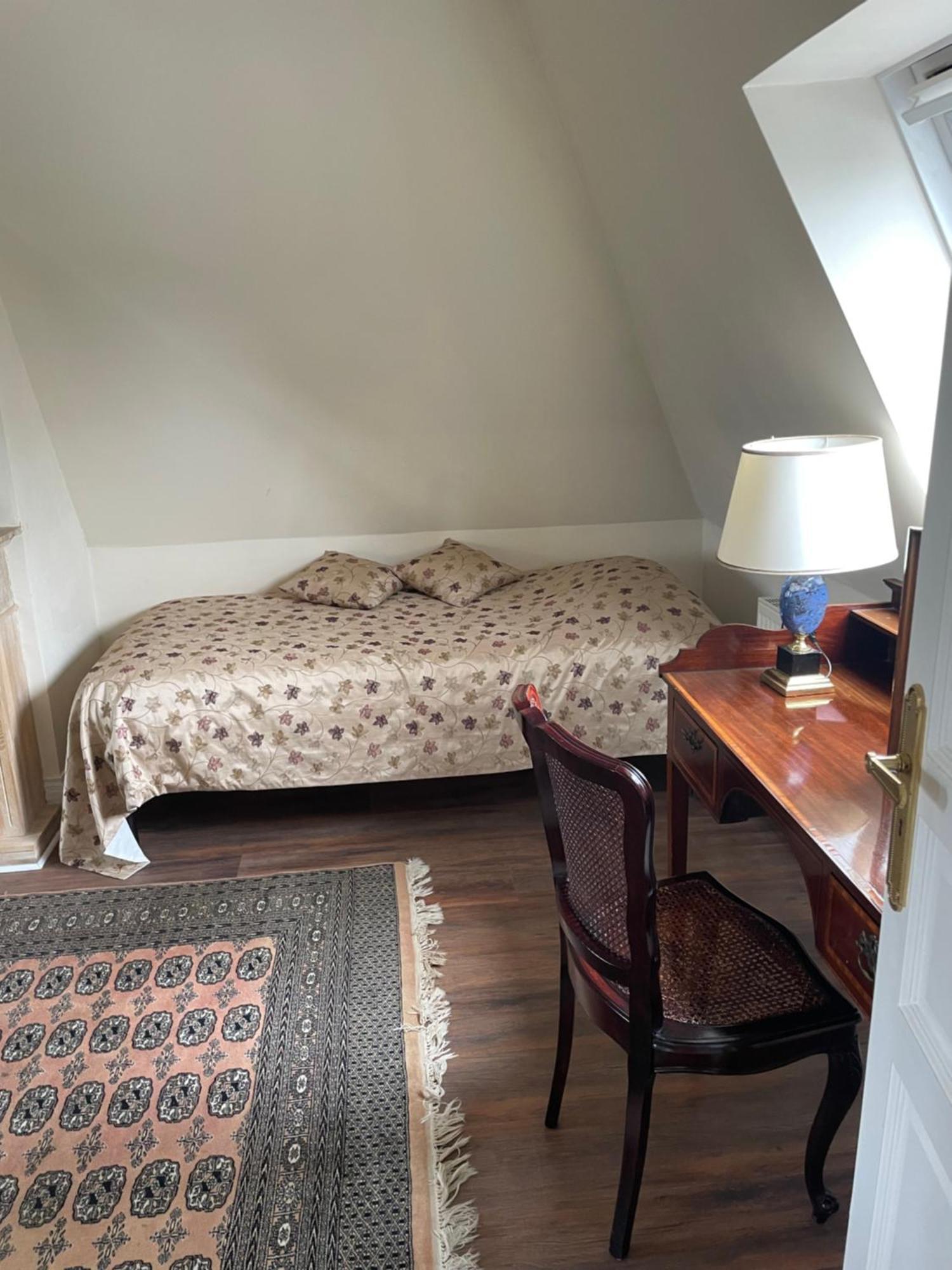 에피니악 L'Oisette B&B 외부 사진