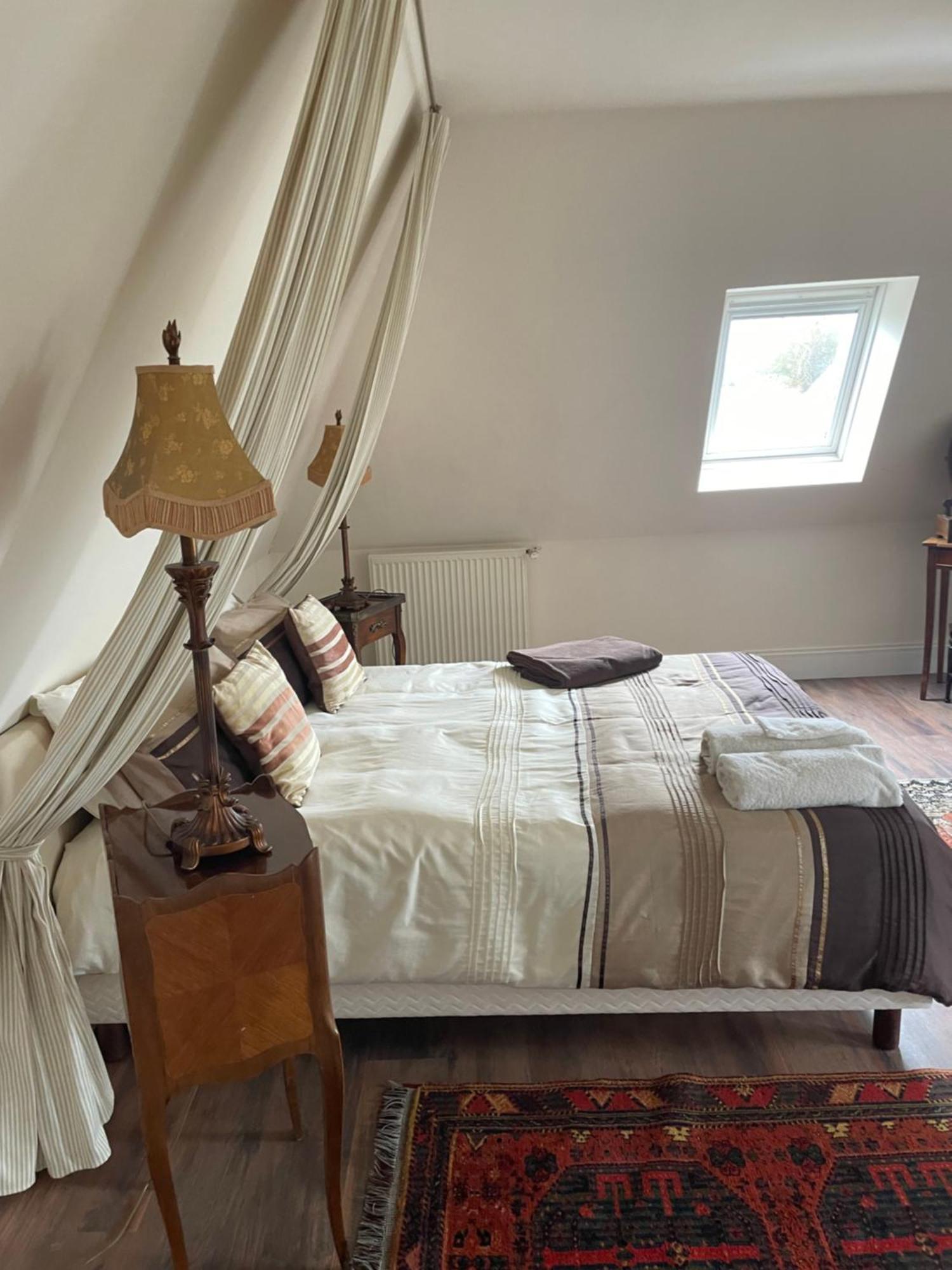 에피니악 L'Oisette B&B 외부 사진