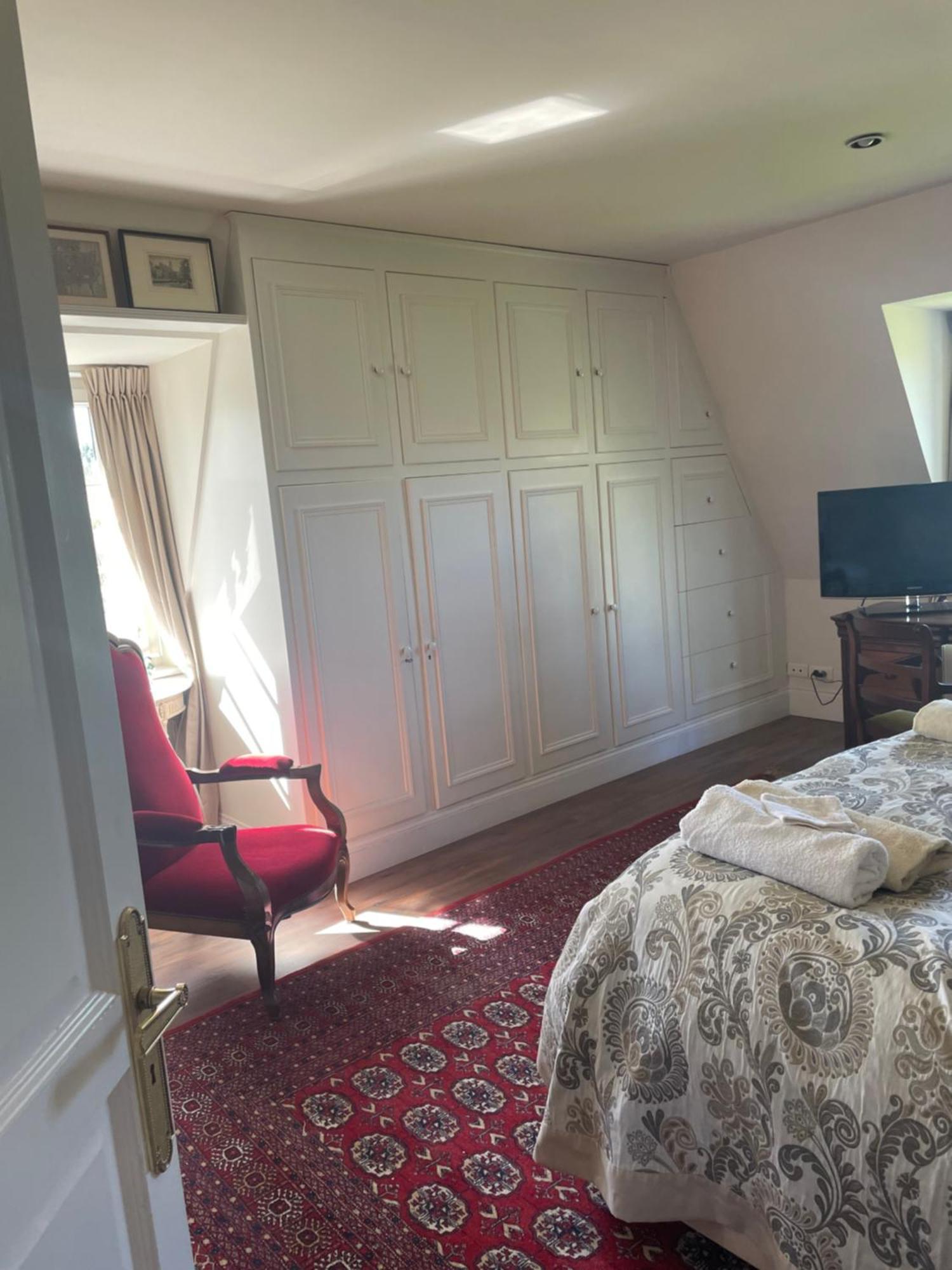 에피니악 L'Oisette B&B 외부 사진
