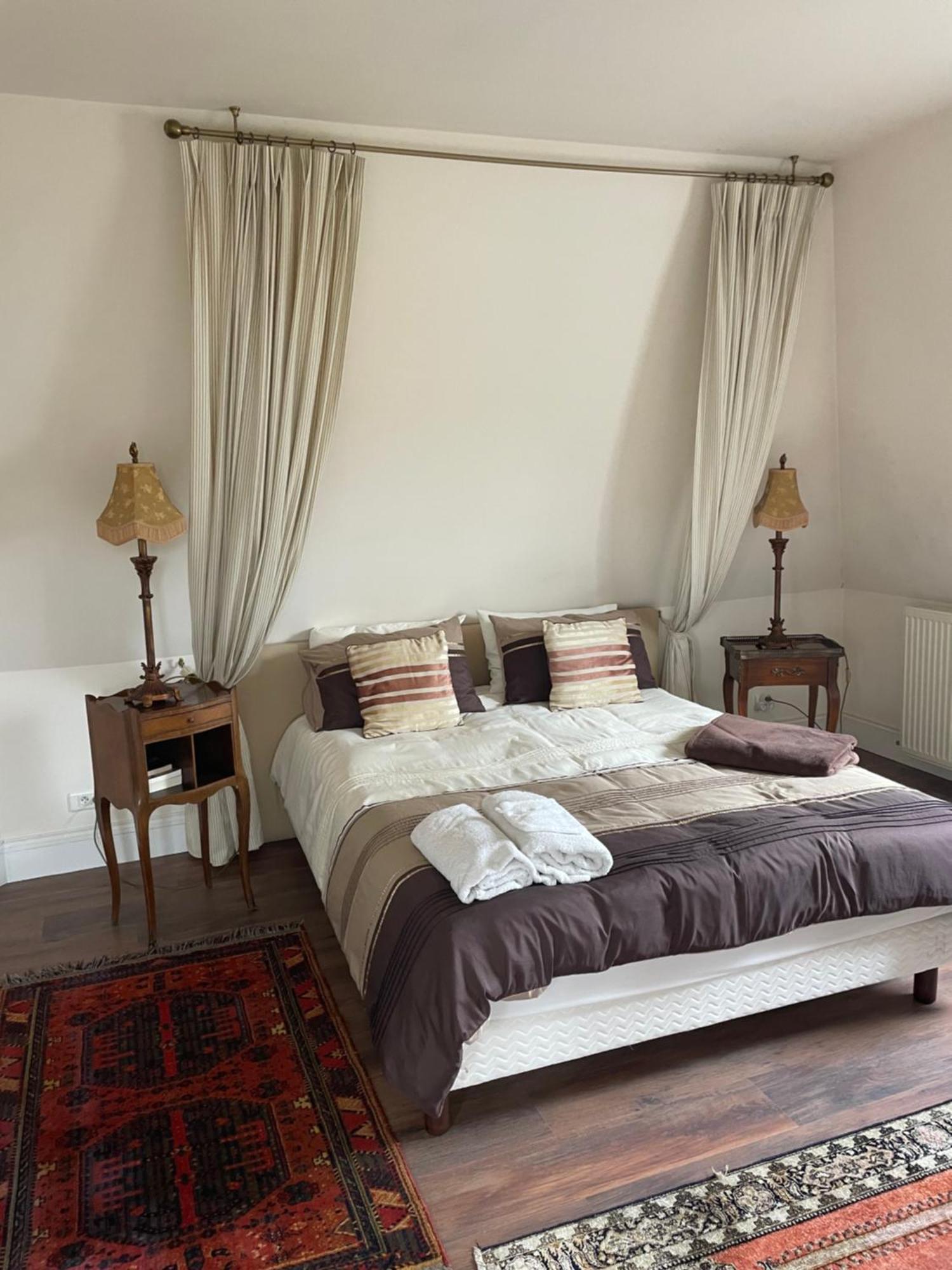 에피니악 L'Oisette B&B 외부 사진