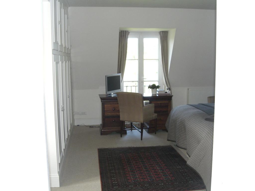 에피니악 L'Oisette B&B 외부 사진